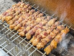 -兰州陈记牛肉面 ·烧烤· 铜锅涮肉(万达店)