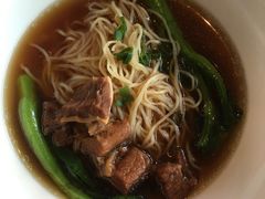 -长沙北辰洲际酒店-栀味轩中餐厅
