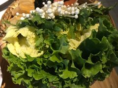 -半天妖烤鱼(方庄店)