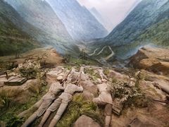 -遵义会议纪念馆