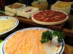 -蜀江龙火锅(339店)