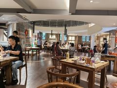 -树厨贵州菜(大十字店)