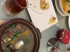 -粤江春·早茶·潮粤菜·宴会(罗湖宝能中心店)