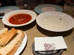 -波特曼西餐厅(中央大街店)