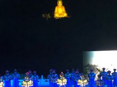 -鼎盛王朝康熙大典实景演出