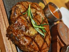 -MR.ROCKY洛奇先生RESTAURANT&BAR(宝安壹方城店)
