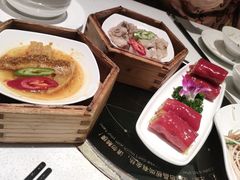 -顺峰顺水顺德菜(第一百货店)