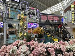 -新天地购物公园(亚泰大街店)
