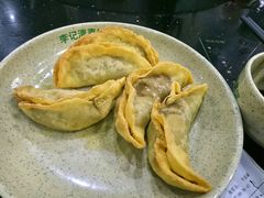 -李记清真馆(打钉巷店)
