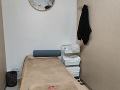 -感智盲人按摩·艾灸·肩颈SPA(岗厦店)