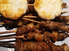 -管氏翅吧(广渠门店)