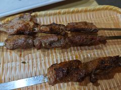 -新疆伊宁远征餐厅