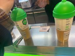 -柠季·手打柠檬茶(静安大悦城北座B1店 )