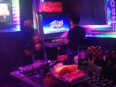 -好乐迪KTV(金钻店)