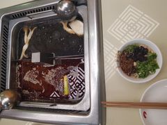 -海底捞(明洞店)