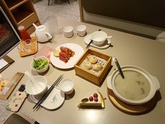 脆脆鲜虾红米肠-蔡澜点心·粤菜(丽泽天街店)