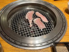 -赤坂亭·M9和牛烧肉·铁板烧·日料398放题(长泰广场店)
