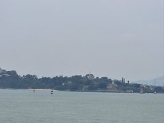 -演武大桥观景平台