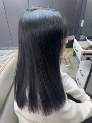 -藤野造型·专业烫染店