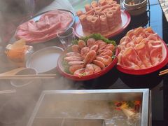 -重庆德忆火锅（龙南街3店）(渝水岸餐饮)