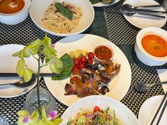 -翡翠鸟精品泰国菜(北辰财富中心店)