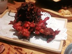 qq鸡架-申记串道和和旗舰店(北行店)