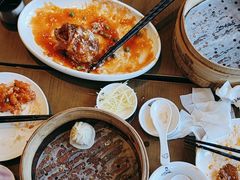 -南翔馒头店(豫园店)