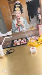 点击看大图 厦门盘子女人坊-盘子女人坊古装写真摄影(厦门总店)