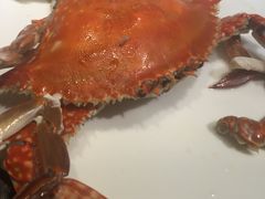 -马路边上·小海鲜烧烤(八一路店)
