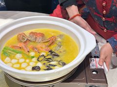 -好灶头·老底子南通菜(陆洪小镇店)