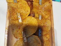 -阿娜尔·新疆菜(宜家荟聚中心店)