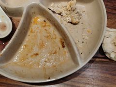 -素满香·Vegan食养自助(天一广场店)