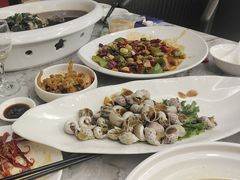 -新丁香海鲜酒店(银海商贸城店)