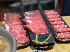 -一井烧肉·活鳗·寿司(望京SOHO店)