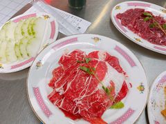 -燃计沙茶皇·香港沙茶火锅(人广旗舰店)
