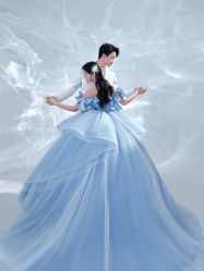 -第一夫人婚纱摄影(南京店)