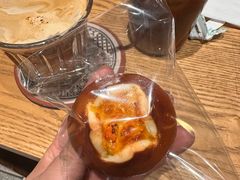 -雀食面包店(钟楼店)