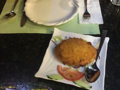 -亚利咖喱屋