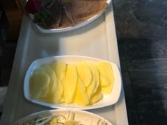 -傣妹火锅(全椒奥康步行街店)