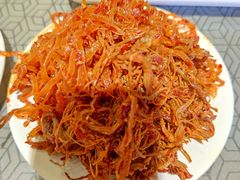 -春花民族美食(佳木斯总店)