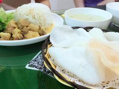 -莅香岛港式餐厅(滨江道店)