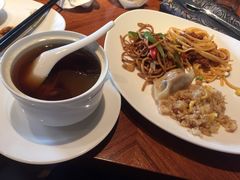 -美盛喜来登大酒店-盛宴标帜餐厅