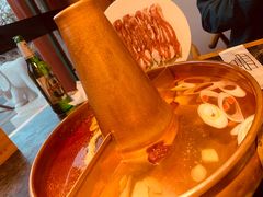 -小洋府铜锅涮肉(南锣鼓巷店)