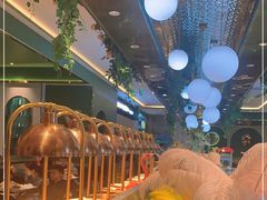 -经典世家牛排(德化万达店)
