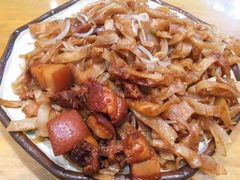 -葛记焖饼(伏牛路店)