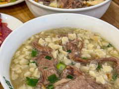 -老刘家永盛斋·传统泡馍(东关南街店)