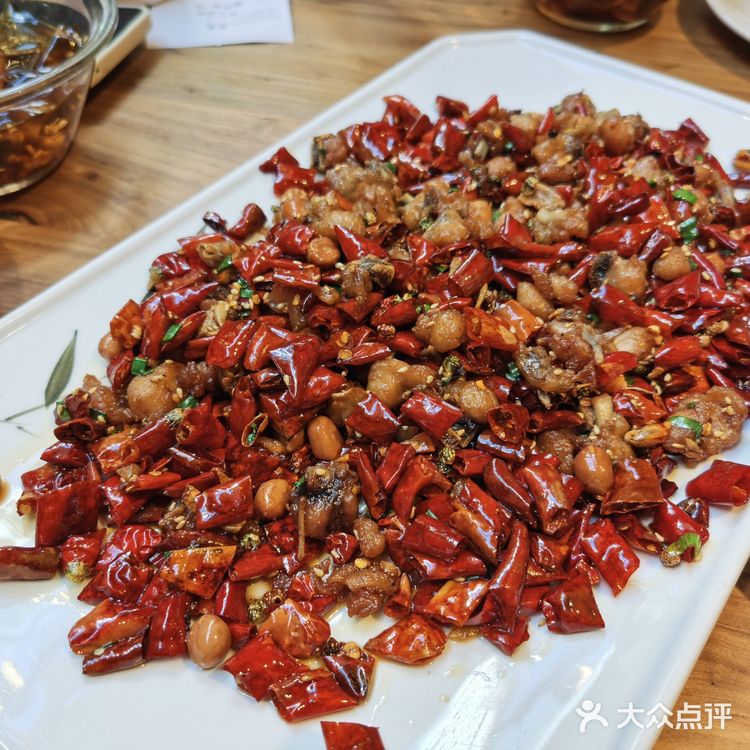 宜宾招待所的不辣版