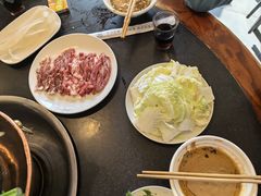 -将台涮肉(酒仙桥店)