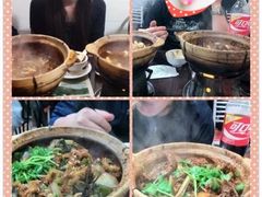 -二楼老店重庆鸡公煲(真光路店)
