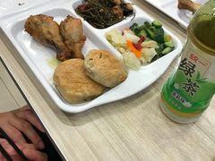 -香妃烤鸡(西单店)